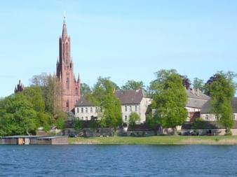Radreise Müritz Sternfahrt