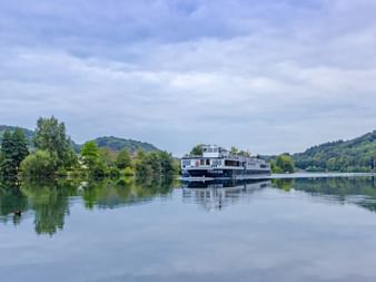 Rad und Schiff MS Princess