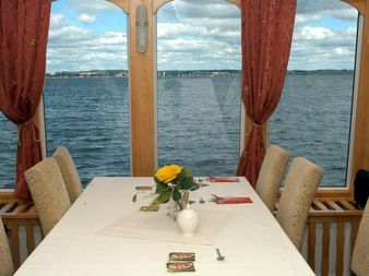 Restaurant MS Classic Lady