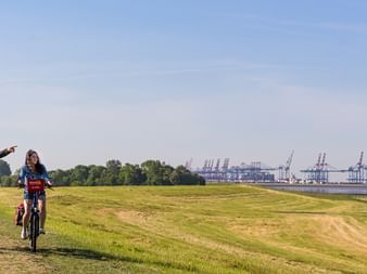 Hanse-Rundtour Weser-Elbe und Nordsee