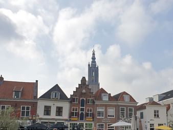 Reisebericht Veluwe