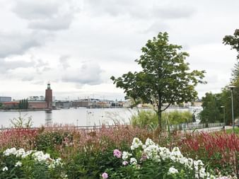 Velo Stockholm