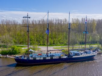 Segler Laefde fan Fryslan