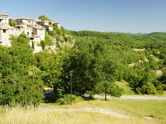Radreise Provence