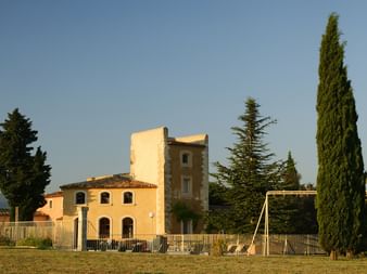 Radreise Provence Sternfahrt