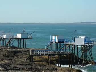 Radreise Atlantische Küste