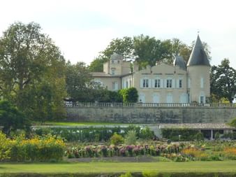 Radurlaub Frankreich