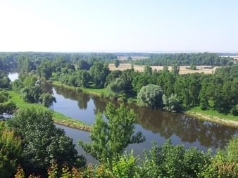 Radreisen Elbe-Prag-Dresden, Elbe-Radweg Radreise Fahrradtour Deutschland Europa Radurlaub Sächsische Schweiz Dresden Prag