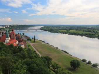 Radurlaub Polen