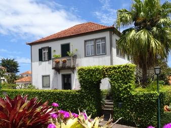 Madeira