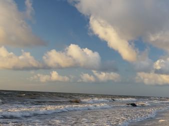 Bike Tour Nordfriesland
