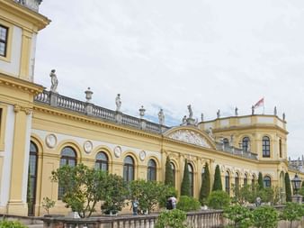 Radurlaub Kassel