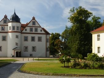 Radreise Görlitz Berlin