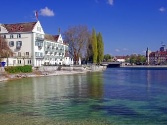 Bodensee-Radweg