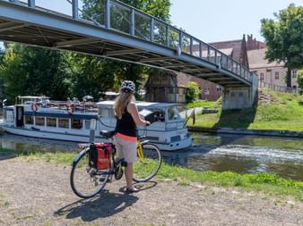 Havel-Radweg