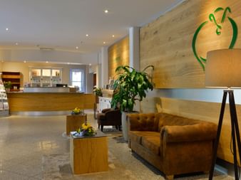 Heide Landhotel Schnuck