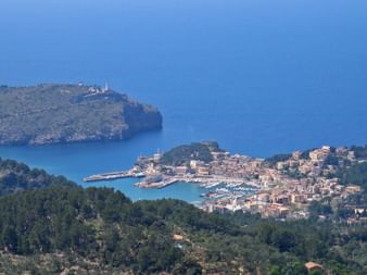 Radreise Mallorca