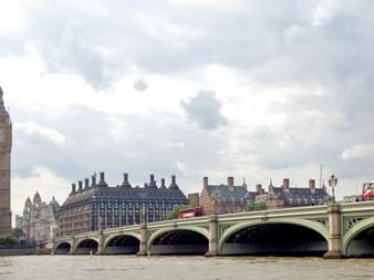 Radreise Paris-London