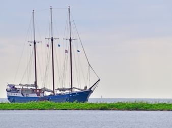 Segler Mare fan Fryslan