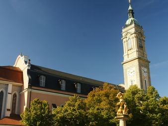 Radreise Deutschland Thueringen