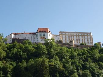 Fahrradreise Donau-Radweg