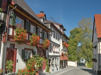 Radurlaub Donau