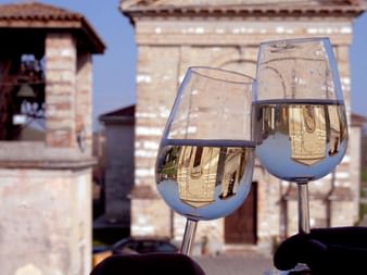 Radurlaub Italien