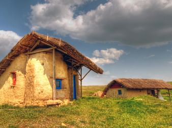 Radurlaub Donaudelta