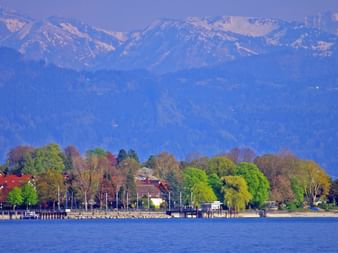 Bodensee-Radweg