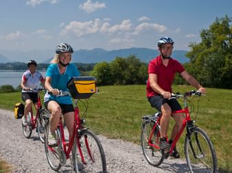 Bike Tour Bavaria