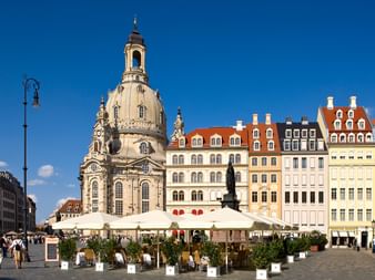 Bike Tour Elbe-Radweg