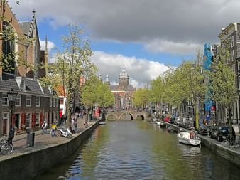 Bike holidays Netherlands