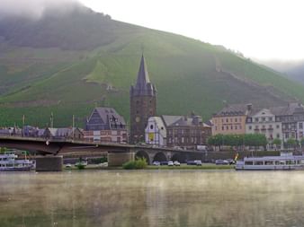 Mosel-Radweg