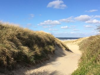 Rad und Schiff Niederlande