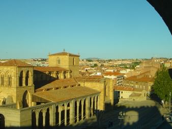 Radurlaub Spanien