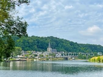 Loire Radreise