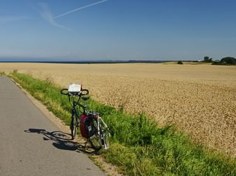 Fahrrad Dänemark