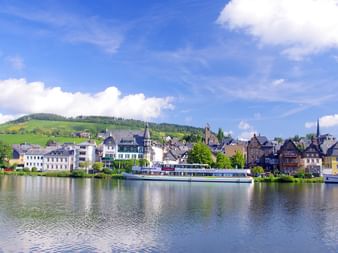 Bike Tour Mosel