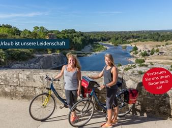 Radreisen 2023