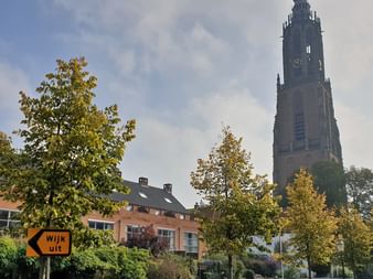 Reisebericht Veluwe