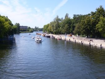 Havel-Radweg