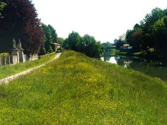 Radreise Bozen Italien