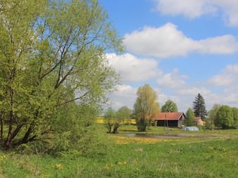 Radreise Polen