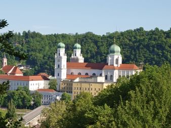 Radurlaub Donau-Radweg