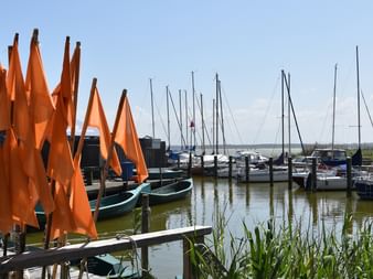 Ostsee, Ostseeküste Radurlaub