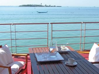 Italien mit Rad und Schiff