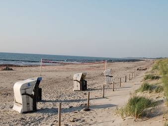 Bike Tour Baltic Coast