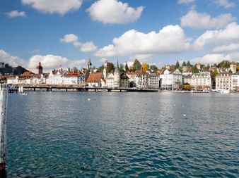 Radreisen Schweiz