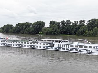 Schiff MS Rigoletto