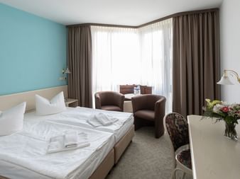 Hotel am Elberadweg